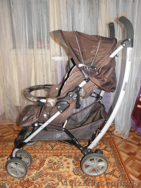 детская коляска-трость - <ro>Изображение</ro><ru>Изображение</ru> #3, <ru>Объявление</ru> #882173