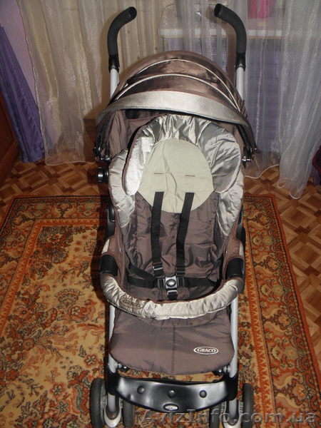 детская коляска-трость - <ro>Изображение</ro><ru>Изображение</ru> #2, <ru>Объявление</ru> #882173