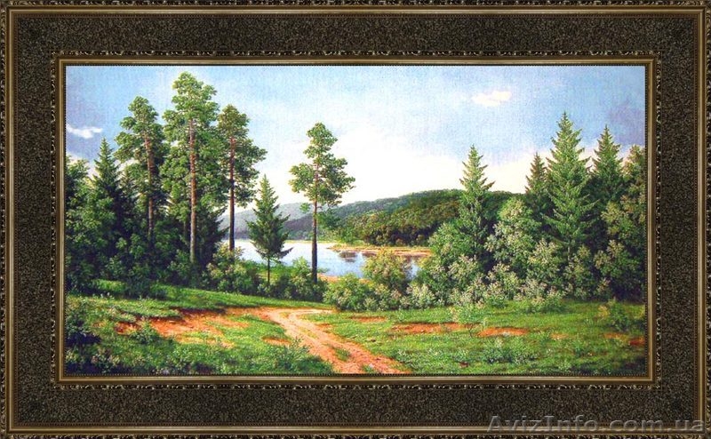 Багетна майстерня "БЕСТ" - <ro>Изображение</ro><ru>Изображение</ru> #8, <ru>Объявление</ru> #893613