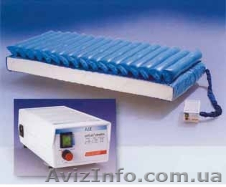 Матрас спец.електропумпа от пролежней - <ro>Изображение</ro><ru>Изображение</ru> #2, <ru>Объявление</ru> #904812