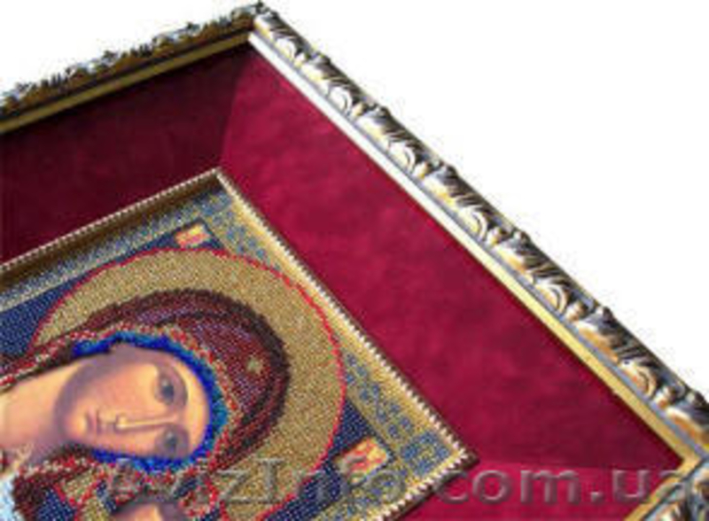 Оформление икон в киоты.   - <ro>Изображение</ro><ru>Изображение</ru> #7, <ru>Объявление</ru> #894351