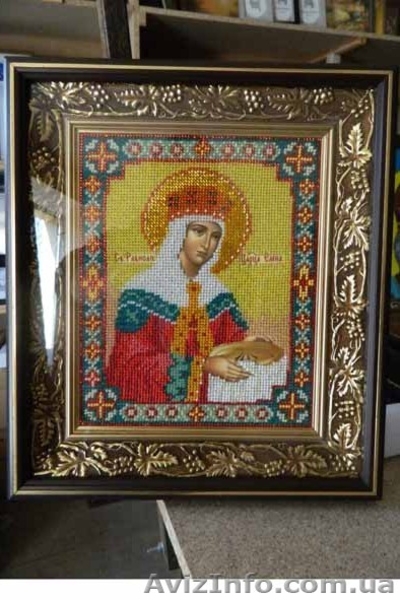 Оформление икон в киоты.   - <ro>Изображение</ro><ru>Изображение</ru> #8, <ru>Объявление</ru> #894351