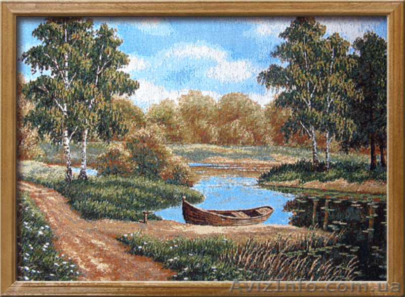 Мы предлагаем готовые гобелены в рамах - <ro>Изображение</ro><ru>Изображение</ru> #5, <ru>Объявление</ru> #894348