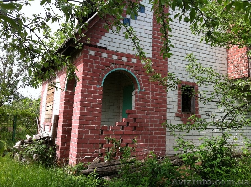 Продам дачу Чернигов! Березанка - <ro>Изображение</ro><ru>Изображение</ru> #4, <ru>Объявление</ru> #903094