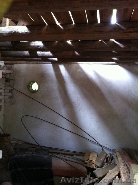 Продам дачу Чернигов! Березанка - <ro>Изображение</ro><ru>Изображение</ru> #5, <ru>Объявление</ru> #903094