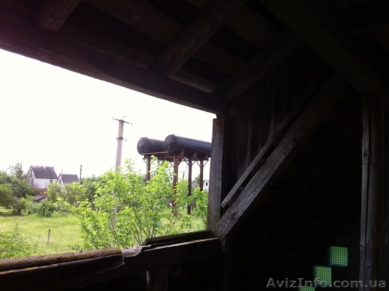 Продам дачу Чернигов! Березанка - <ro>Изображение</ro><ru>Изображение</ru> #7, <ru>Объявление</ru> #903094