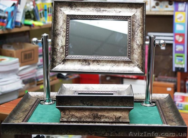 ЗЕРКАЛА  НАСТОЛЬНЫЕ  ДЕКОРАТИВНЫЕ - <ro>Изображение</ro><ru>Изображение</ru> #5, <ru>Объявление</ru> #896784