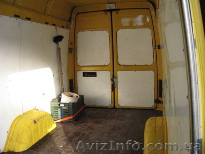Ищу работу на грузовой бус Mercedes Sprinter (MAXI)2т - <ro>Изображение</ro><ru>Изображение</ru> #2, <ru>Объявление</ru> #851409