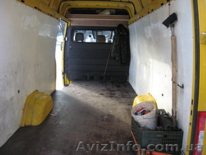 Ищу работу на грузовой бус Mercedes Sprinter (MAXI)2т - <ro>Изображение</ro><ru>Изображение</ru> #1, <ru>Объявление</ru> #851409