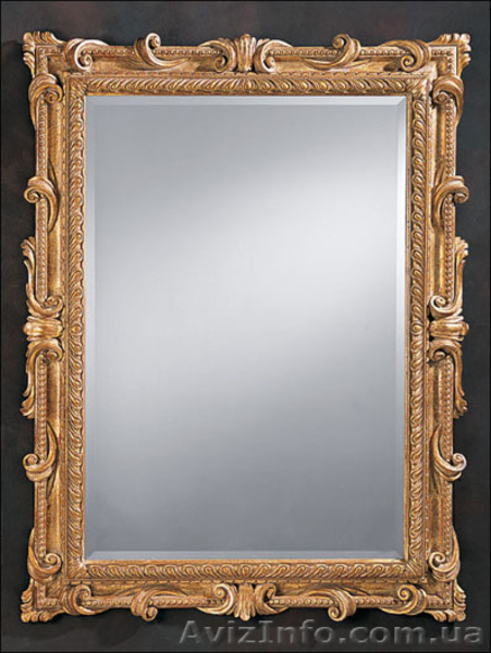 зеркала в багетных рамаx - <ro>Изображение</ro><ru>Изображение</ru> #2, <ru>Объявление</ru> #894350
