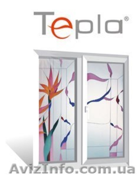 Компания EuroStyle предлагает  большой выбор металлопластиковых качест - <ro>Изображение</ro><ru>Изображение</ru> #3, <ru>Объявление</ru> #896146