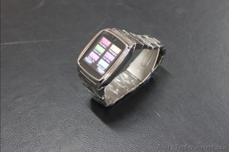 Мультифункциональный Часофон, телефон-часы - <ro>Изображение</ro><ru>Изображение</ru> #1, <ru>Объявление</ru> #908771