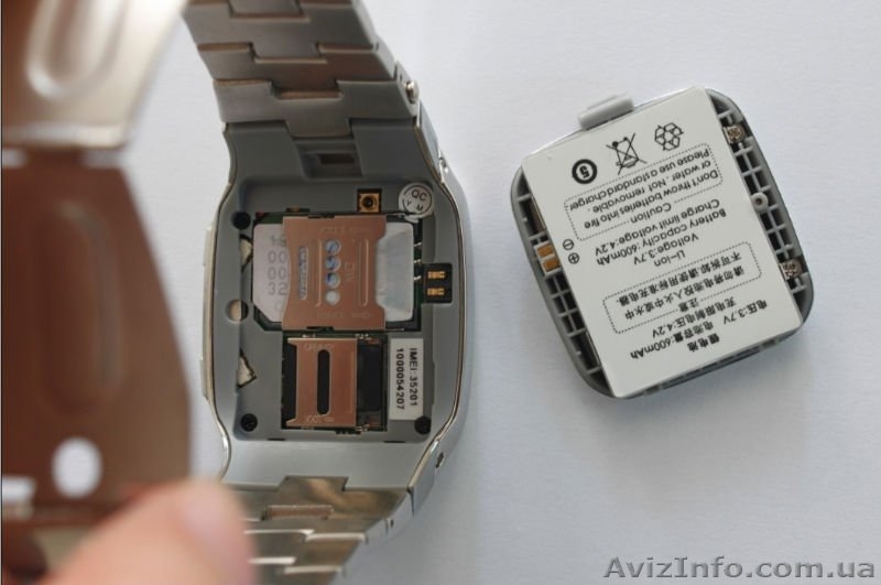 Мультифункциональный Часофон, телефон-часы - <ro>Изображение</ro><ru>Изображение</ru> #4, <ru>Объявление</ru> #908771