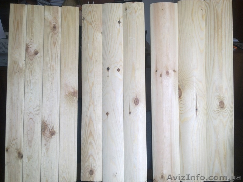 Пиломатериал брус доска вагонка блокхауз - <ro>Изображение</ro><ru>Изображение</ru> #3, <ru>Объявление</ru> #919727