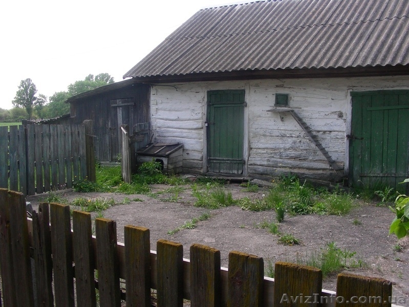 Продажа дачи в Черниговской обл., с. Гусавка Менского р-на - <ro>Изображение</ro><ru>Изображение</ru> #2, <ru>Объявление</ru> #914500
