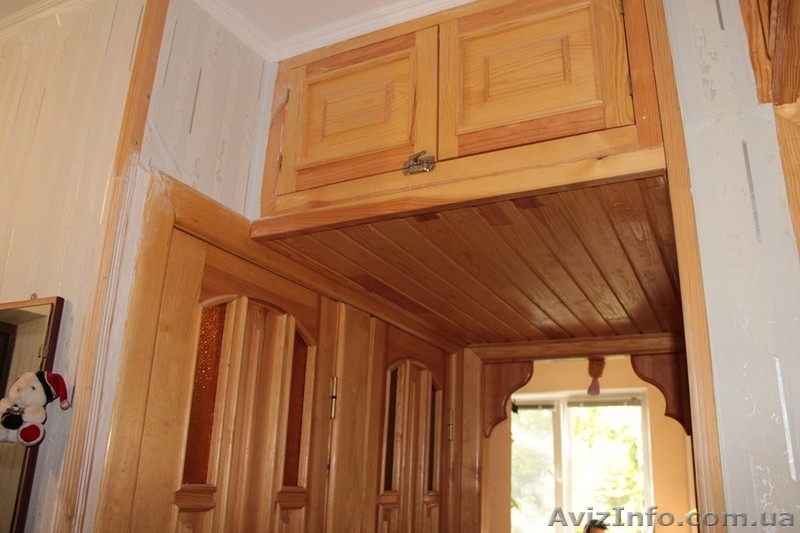 2- х комнатная квартира на Рокосовского. С ремонтом. - <ro>Изображение</ro><ru>Изображение</ru> #4, <ru>Объявление</ru> #912391