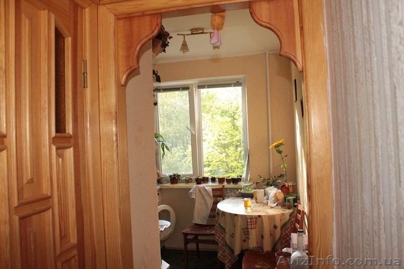 2- х комнатная квартира на Рокосовского. С ремонтом. - <ro>Изображение</ro><ru>Изображение</ru> #5, <ru>Объявление</ru> #912391