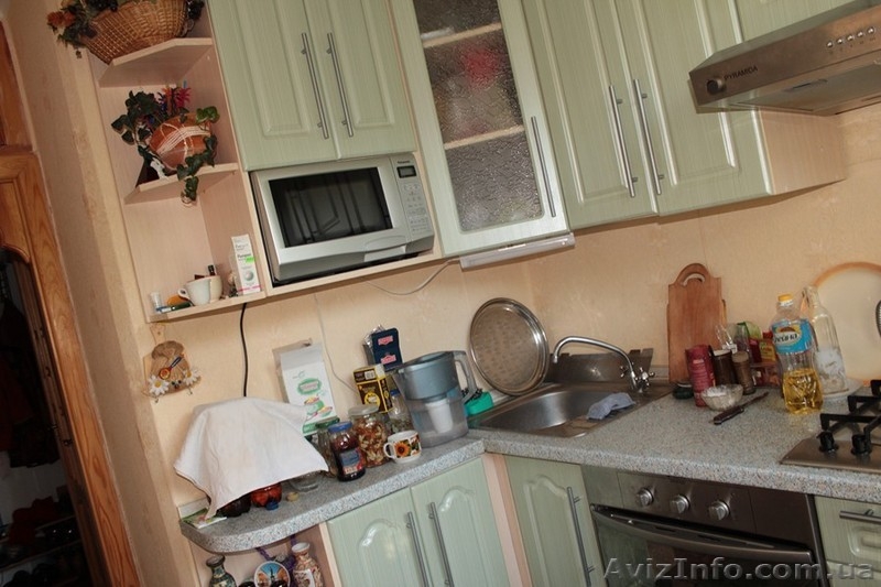 2- х комнатная квартира на Рокосовского. С ремонтом. - <ro>Изображение</ro><ru>Изображение</ru> #8, <ru>Объявление</ru> #912391