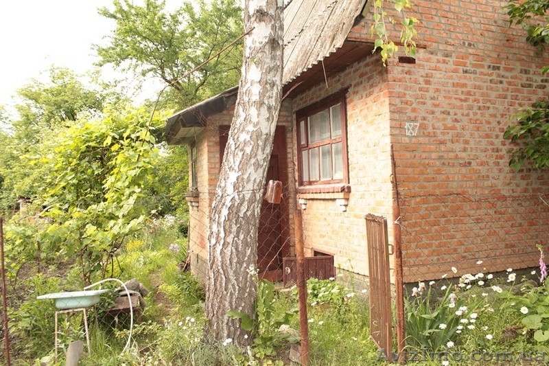 Дача на Подусовке. Дом двух этажный.  - <ro>Изображение</ro><ru>Изображение</ru> #10, <ru>Объявление</ru> #912370