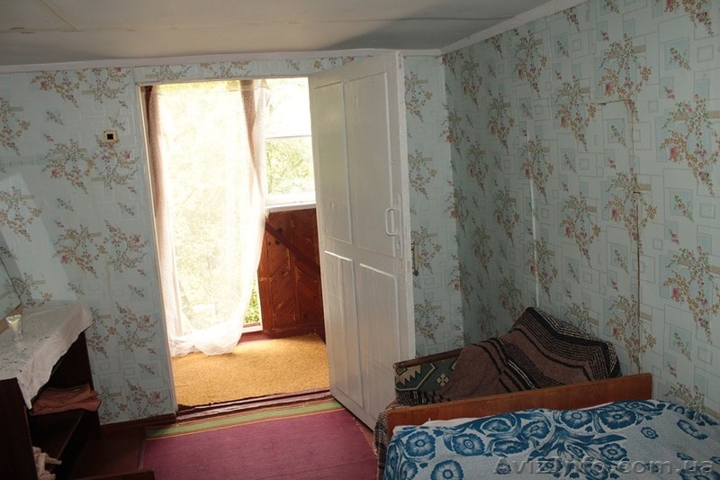 Дача на Подусовке. Дом двух этажный.  - <ro>Изображение</ro><ru>Изображение</ru> #5, <ru>Объявление</ru> #912370