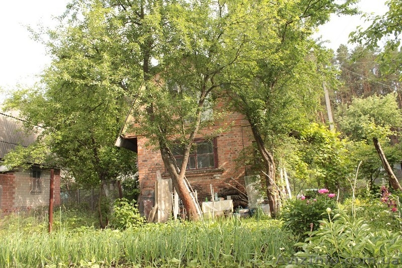 Дача на Подусовке. Дом двух этажный.  - <ro>Изображение</ro><ru>Изображение</ru> #6, <ru>Объявление</ru> #912370