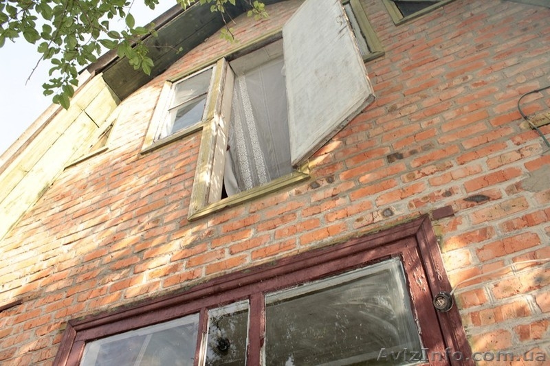 Дача на Подусовке. Дом двух этажный.  - <ro>Изображение</ro><ru>Изображение</ru> #9, <ru>Объявление</ru> #912370