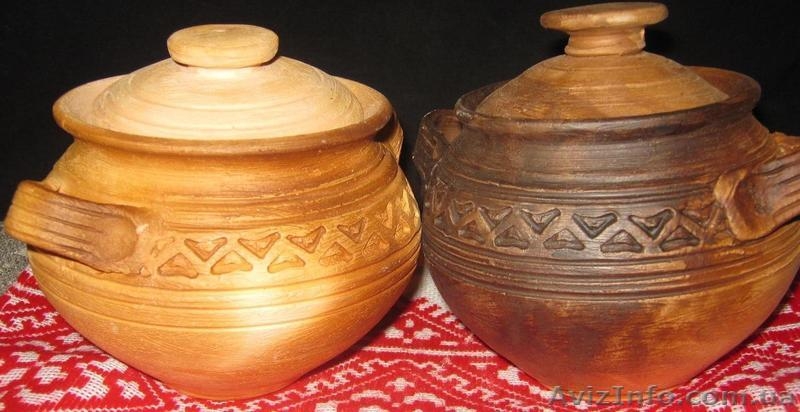 Вироби з глини ручної роботи. - <ro>Изображение</ro><ru>Изображение</ru> #3, <ru>Объявление</ru> #915956