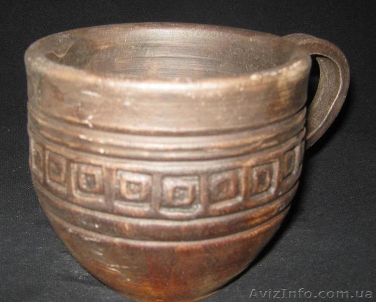 Вироби з глини ручної роботи. - <ro>Изображение</ro><ru>Изображение</ru> #4, <ru>Объявление</ru> #915956