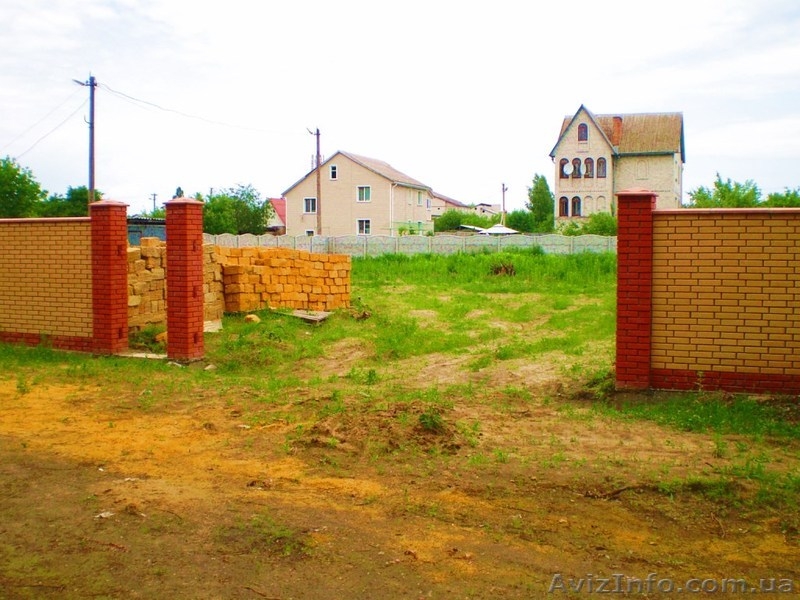 Срочно! Продам! Участок в Александровке на Кольцевой 10 соток  - <ro>Изображение</ro><ru>Изображение</ru> #5, <ru>Объявление</ru> #913201