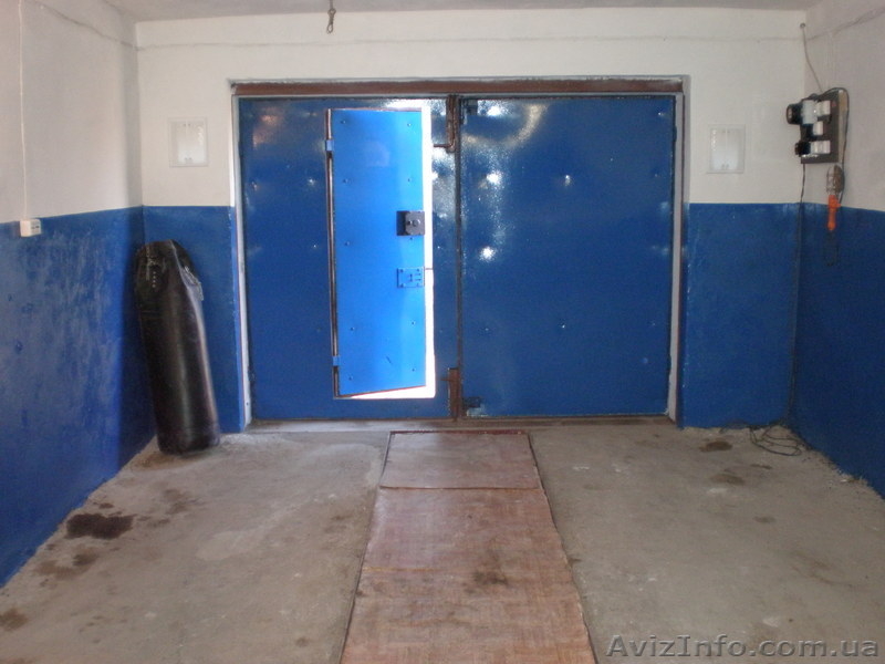 Продам гараж в автокооперативе 16 вьезд с Епицентра. Срочно - <ro>Изображение</ro><ru>Изображение</ru> #2, <ru>Объявление</ru> #909305