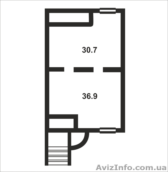 Продам помещение 70м" под Бизнес (коммерция) в Центре, с документами!  - <ro>Изображение</ro><ru>Изображение</ru> #5, <ru>Объявление</ru> #910962