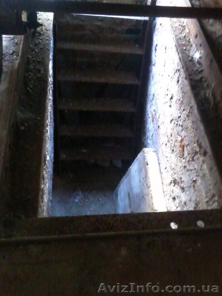 Продам гараж в Александровке - <ro>Изображение</ro><ru>Изображение</ru> #2, <ru>Объявление</ru> #935788