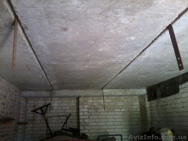 Продам гараж в Александровке - <ro>Изображение</ro><ru>Изображение</ru> #4, <ru>Объявление</ru> #935788