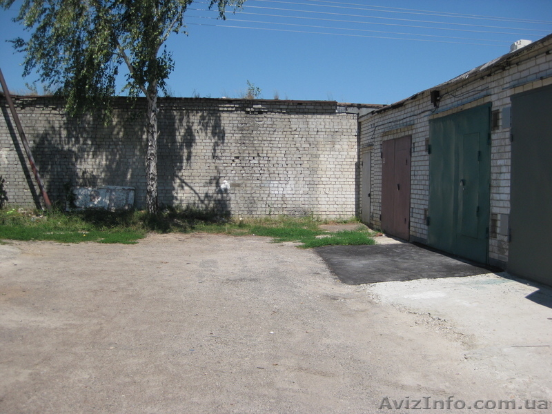 Продам отличный гараж в АК 48 - <ro>Изображение</ro><ru>Изображение</ru> #4, <ru>Объявление</ru> #936200