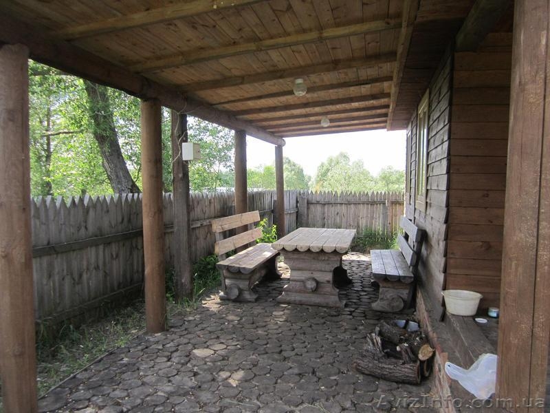 Отдых в деревне у реки с банькой - <ro>Изображение</ro><ru>Изображение</ru> #3, <ru>Объявление</ru> #929696