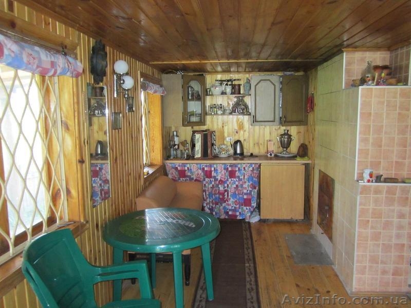 Отдых в деревне у реки с банькой - <ro>Изображение</ro><ru>Изображение</ru> #5, <ru>Объявление</ru> #929696