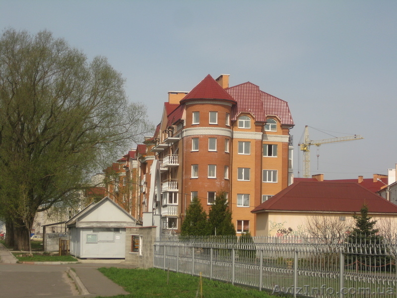 Продам 2-х комнатную квартиру в Чернигове БЕЗ ПОСРЕДНИКОВ - <ro>Изображение</ro><ru>Изображение</ru> #2, <ru>Объявление</ru> #928627