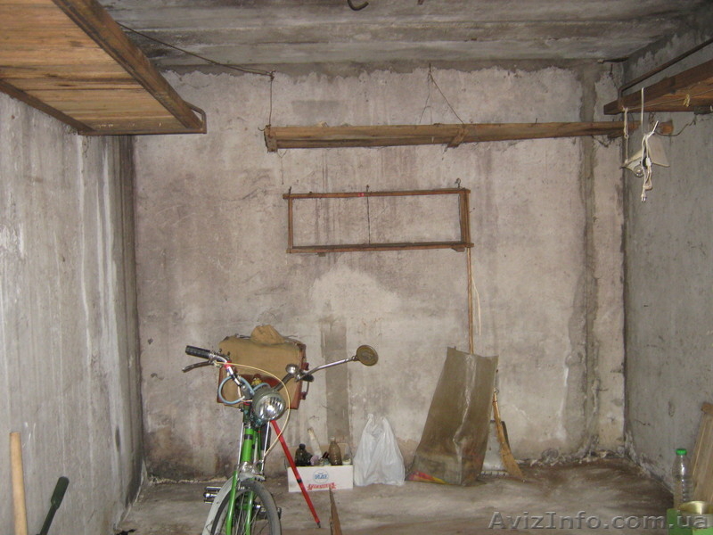 Продам гараж АК 3 - <ro>Изображение</ro><ru>Изображение</ru> #4, <ru>Объявление</ru> #935782
