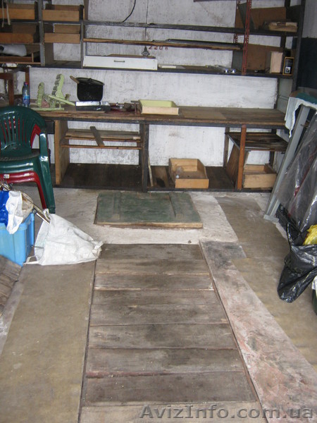 продается гараж в АК 3 - <ro>Изображение</ro><ru>Изображение</ru> #3, <ru>Объявление</ru> #935599