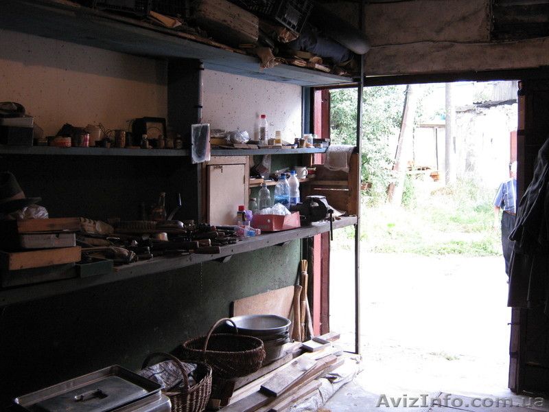 продам гараж в АК 3 - <ro>Изображение</ro><ru>Изображение</ru> #4, <ru>Объявление</ru> #935773