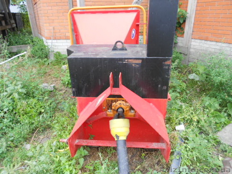 щепорез DP 660-E - <ro>Изображение</ro><ru>Изображение</ru> #3, <ru>Объявление</ru> #948757