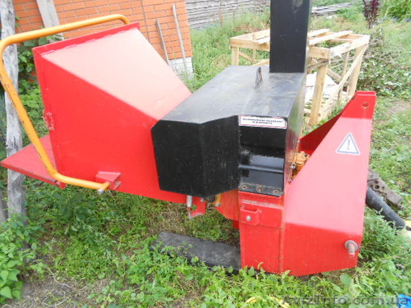 щепорез DP 660-E - <ro>Изображение</ro><ru>Изображение</ru> #1, <ru>Объявление</ru> #948757