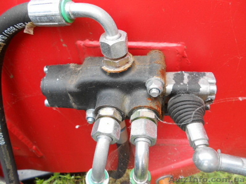 щепорез DP 660-E - <ro>Изображение</ro><ru>Изображение</ru> #5, <ru>Объявление</ru> #948757