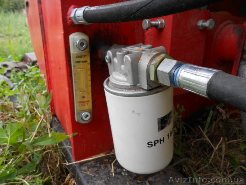 щепорез DP 660-E - <ro>Изображение</ro><ru>Изображение</ru> #6, <ru>Объявление</ru> #948757