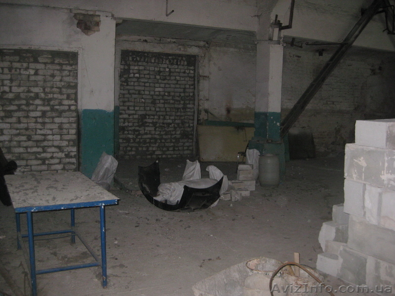 Продается или сдается в аренду 2-х этажное помещение - <ro>Изображение</ro><ru>Изображение</ru> #2, <ru>Объявление</ru> #950861