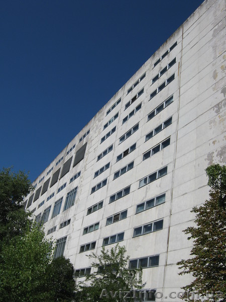 Продается здание класса А, 9 этажей - <ro>Изображение</ro><ru>Изображение</ru> #2, <ru>Объявление</ru> #950849