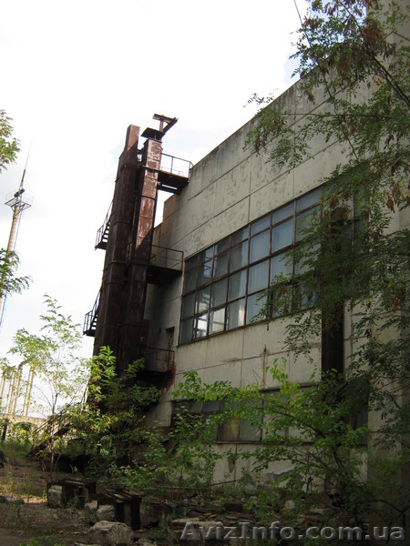 Продется здание класса А, 3 этажа - <ro>Изображение</ro><ru>Изображение</ru> #1, <ru>Объявление</ru> #950850