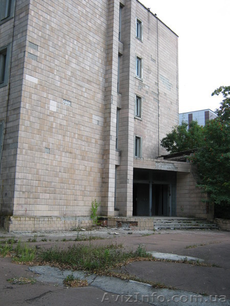 Продется здание класса А, 3 этажа - <ro>Изображение</ro><ru>Изображение</ru> #2, <ru>Объявление</ru> #950850