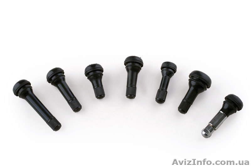 ВЕНТИЛИ БЕСКАМЕРНЫЕ TR-414 ЛЕГКОВЫЕ  - <ro>Изображение</ro><ru>Изображение</ru> #1, <ru>Объявление</ru> #958838