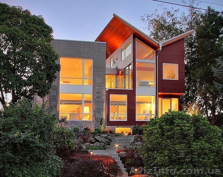 Весь спектр строительных работ  - <ro>Изображение</ro><ru>Изображение</ru> #1, <ru>Объявление</ru> #956312